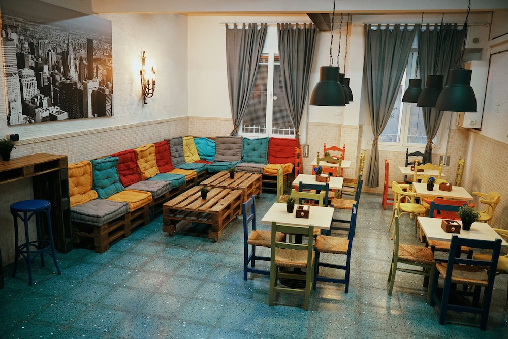 Loft Hostal 26/50