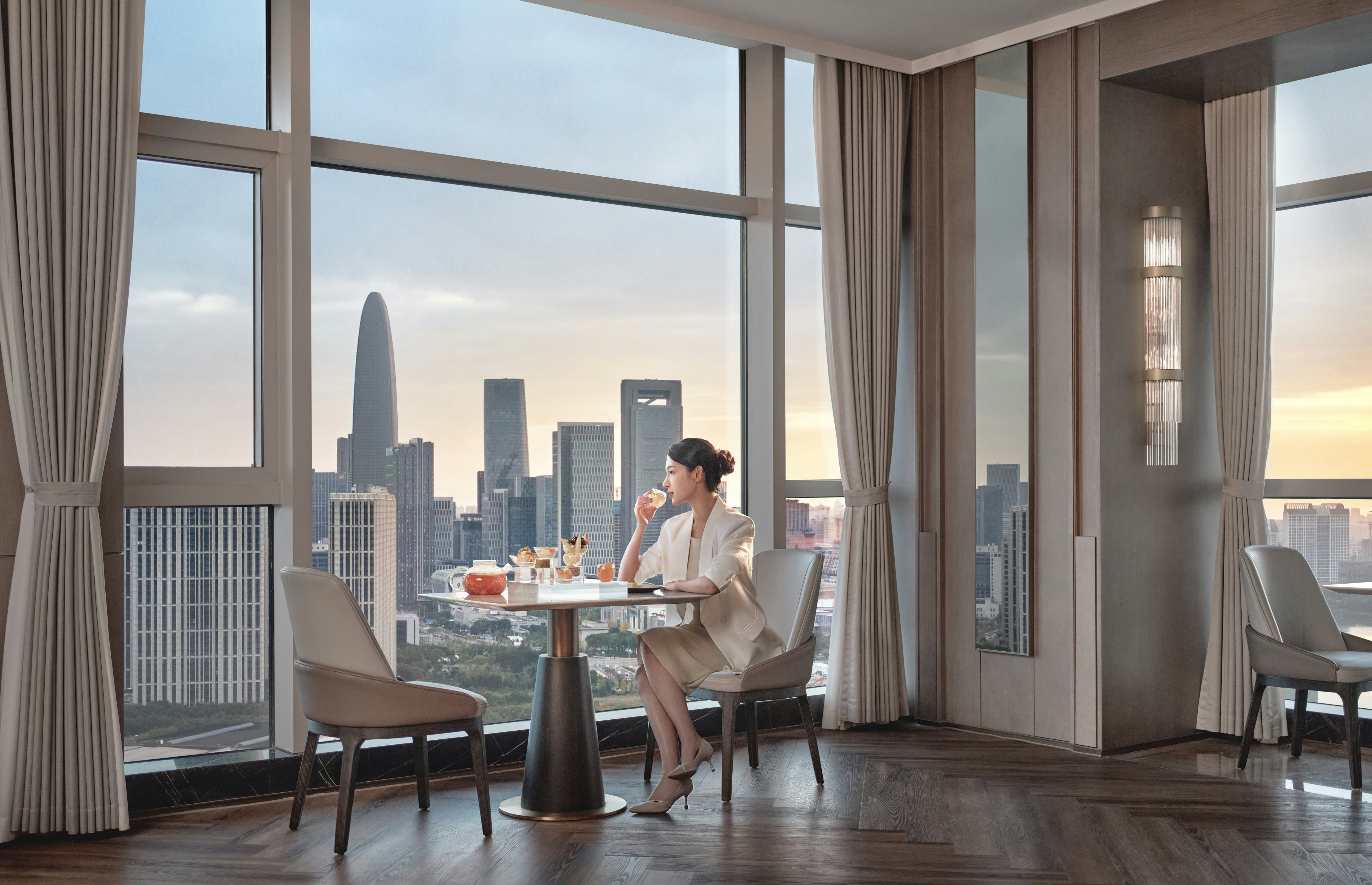 Intercontinental Ningbo 39/79