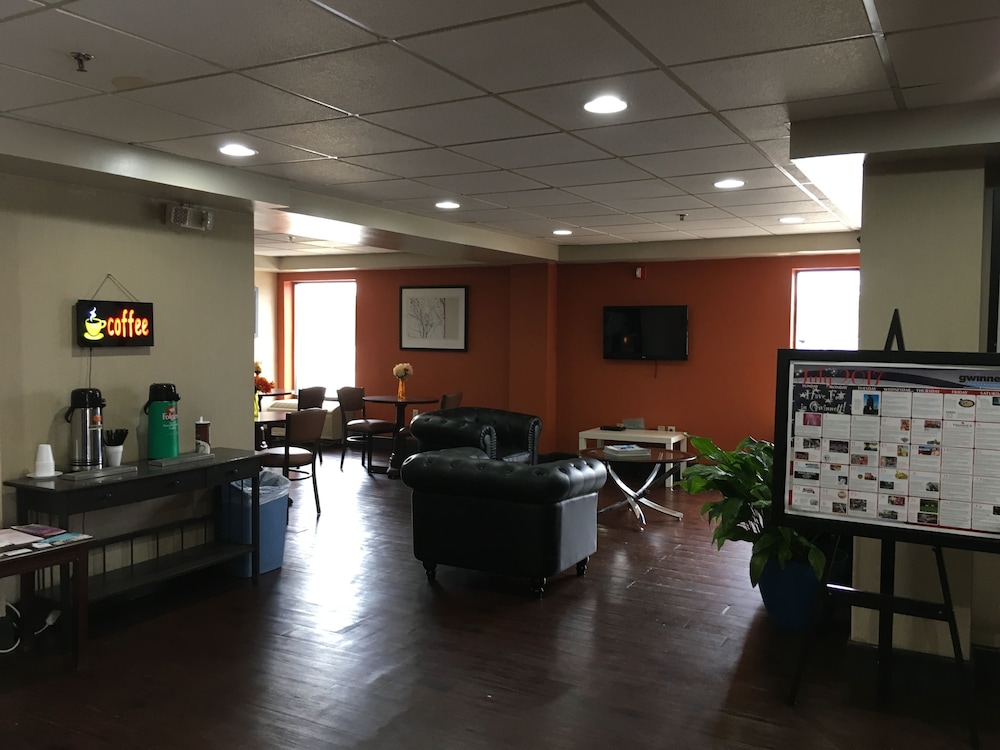 Haven Inn Suites 29/37
