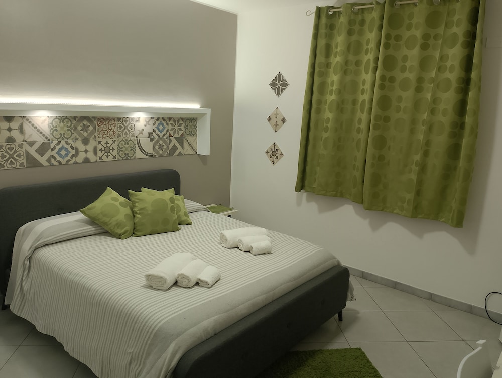 Case Vacanze Signorino 21/72