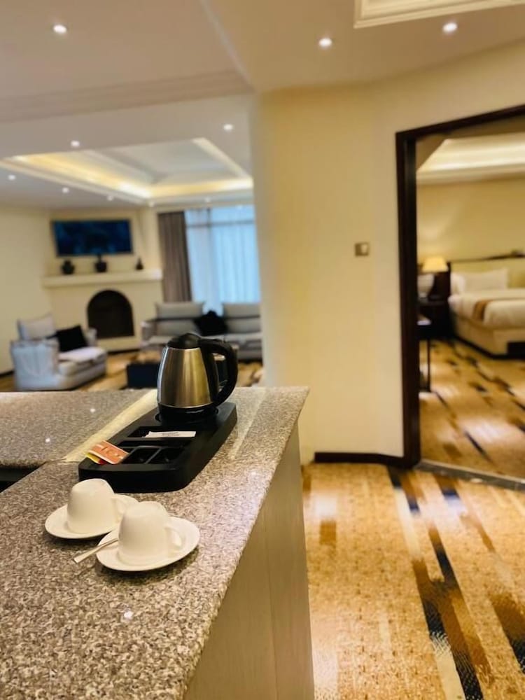 Hotel De Leopol International 20/33