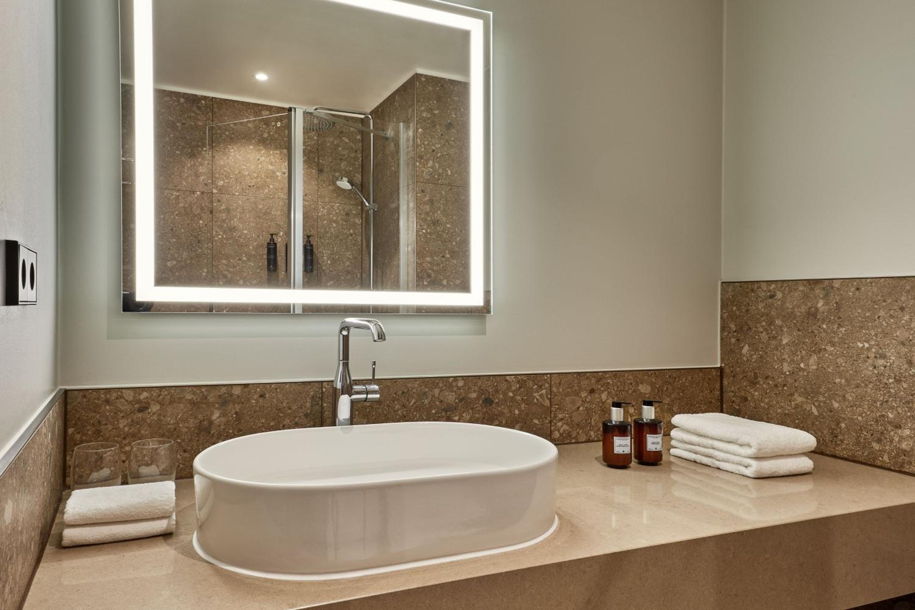 Family, Apartment, Residence Inn by Marriott Munich Central 6/7