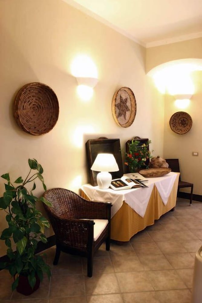 Villa Asfodeli 24/59