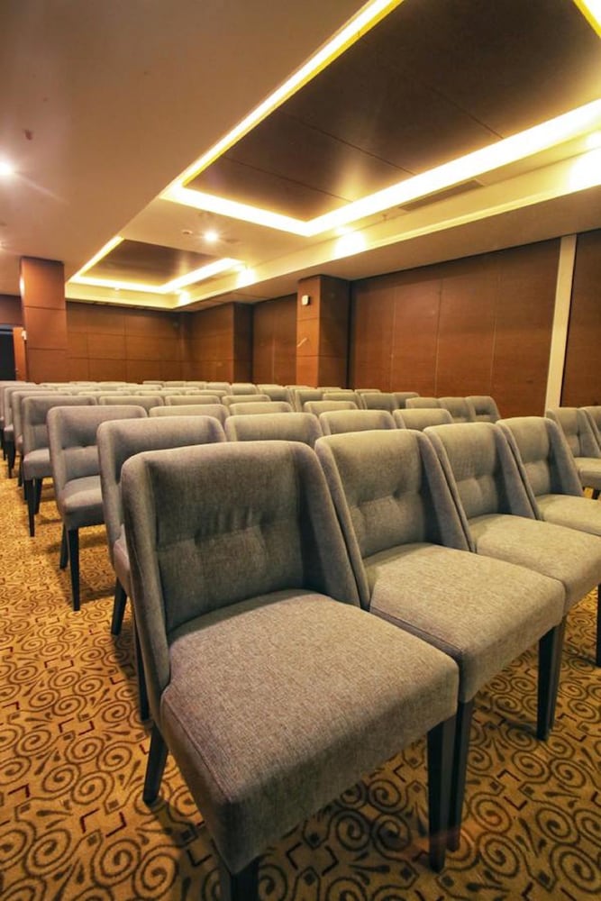 Bolu Koru Hotels Spa Convention 57/65