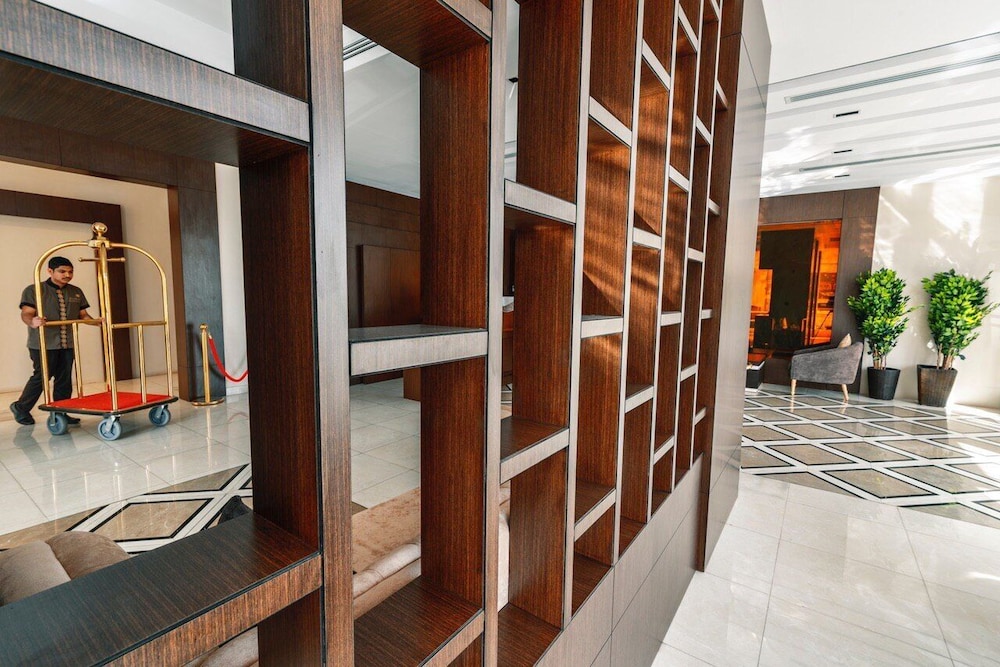 ندق سوكناي صلاح الدين(Suknai Salah ElDin Hotel) 30/30