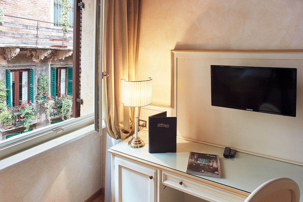 Albergo Mazzanti 43/60