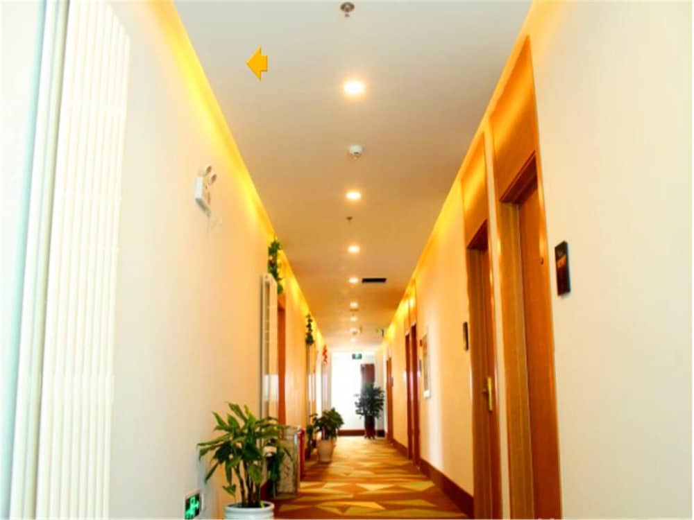 Vatica Tianjin Dagang Xuefu Road University Town Hotel 33/34