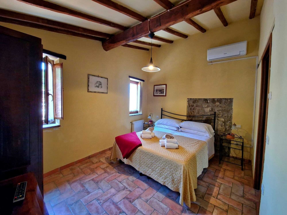 Borgo Giusto Tuscany 14/28