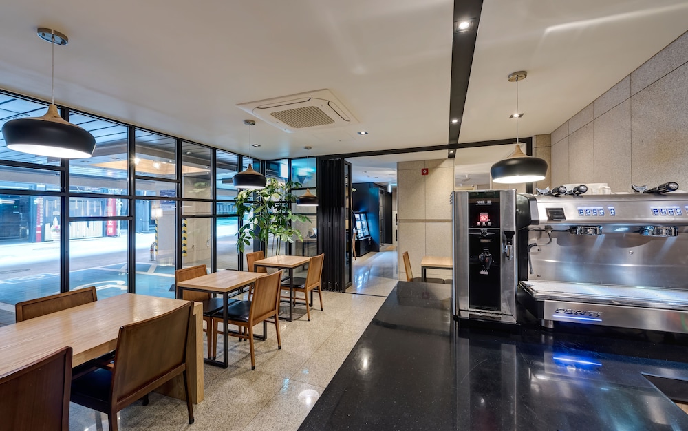 Jamsil Delight Hotel 39/60