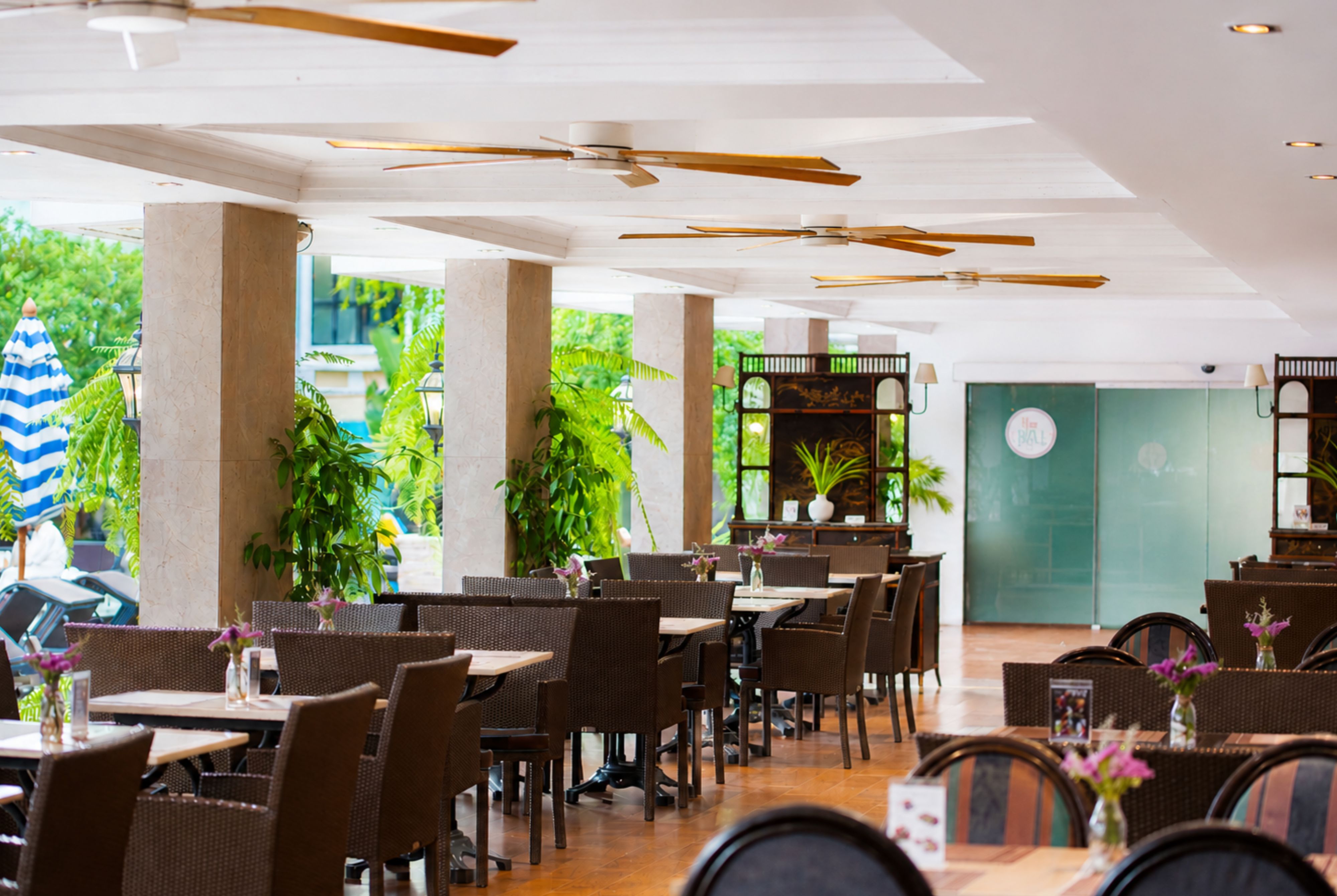 The Bayview Hotel Pattaya 90/99