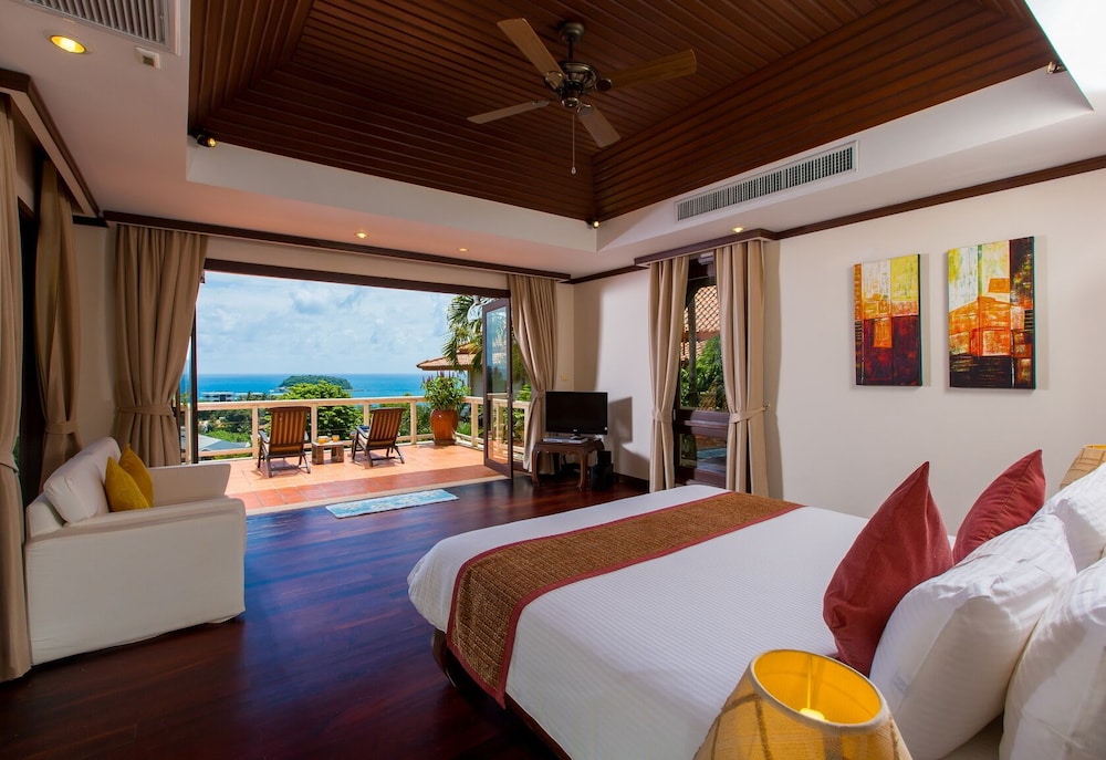 Katamanda Luxury Villas 8/37