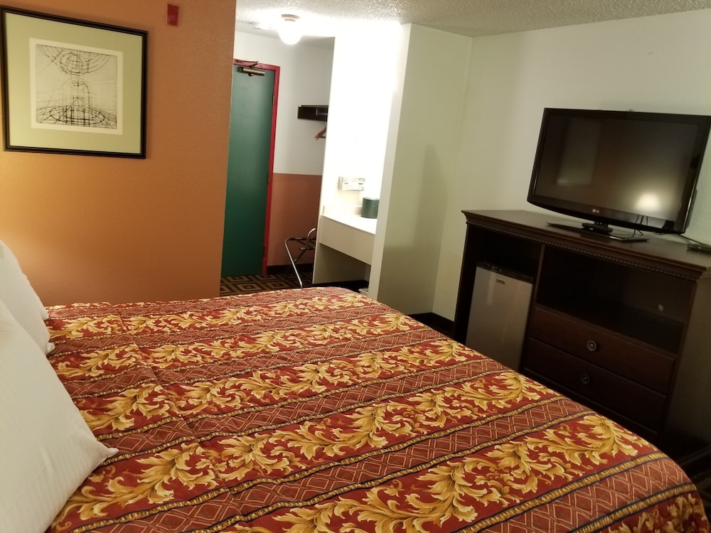 Sea-Tac Crest Motor Inn 10/35