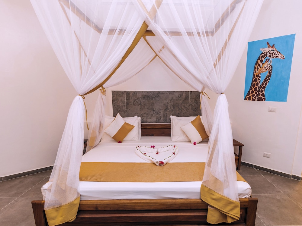 SBH Kilindini Resort 25/40