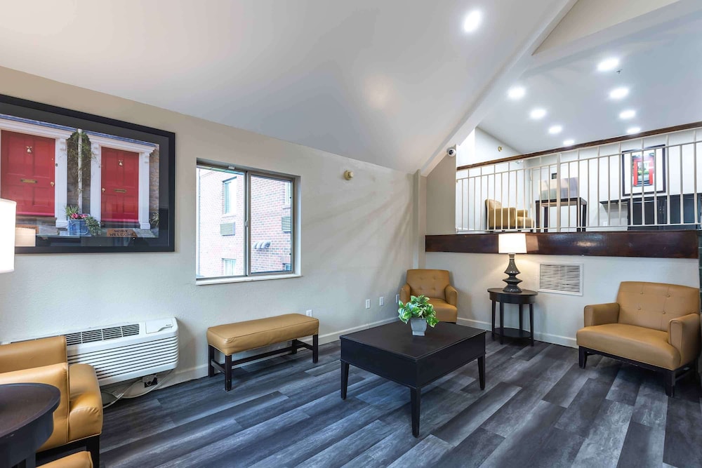 Extended Stay America - Columbia - West - Stoneridge Dr. 35/57