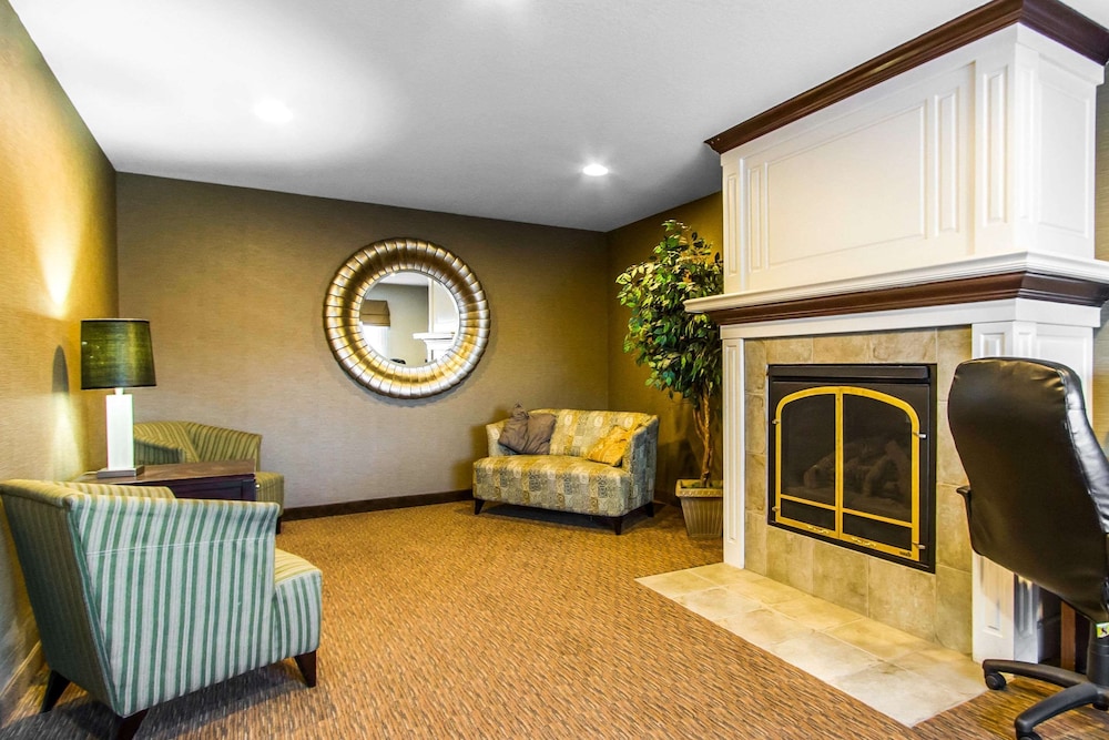 Sleep Inn & Suites Pleasant Hill - Des Moines 31/37