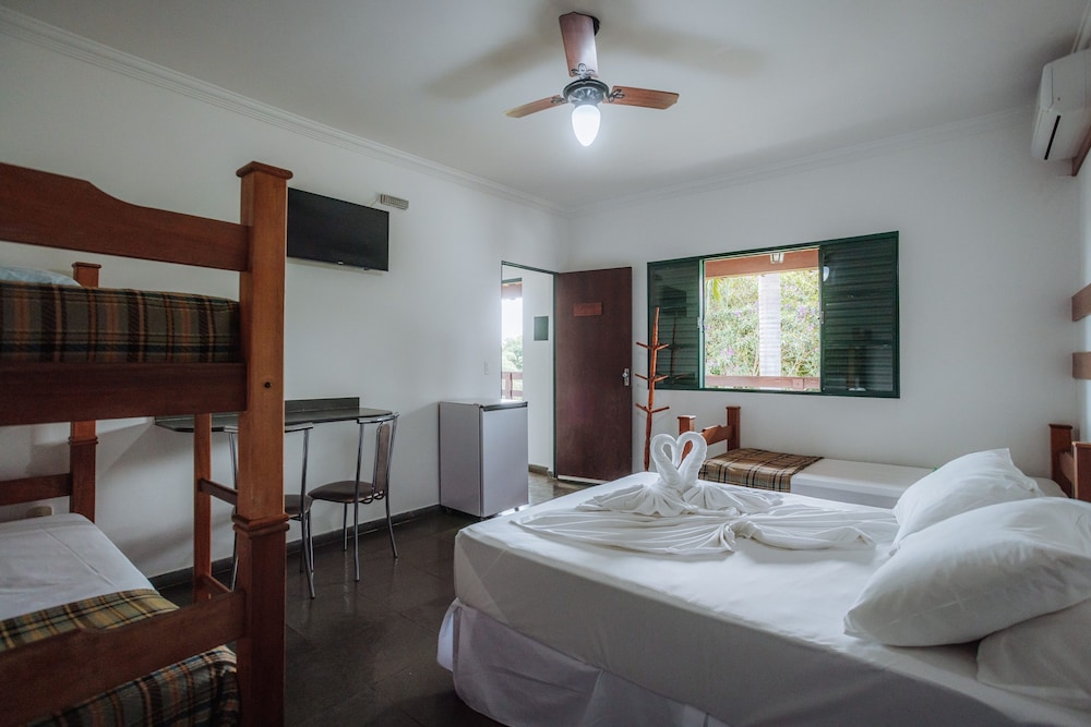 Hotel Fazenda Vale Amanhecer 11/50