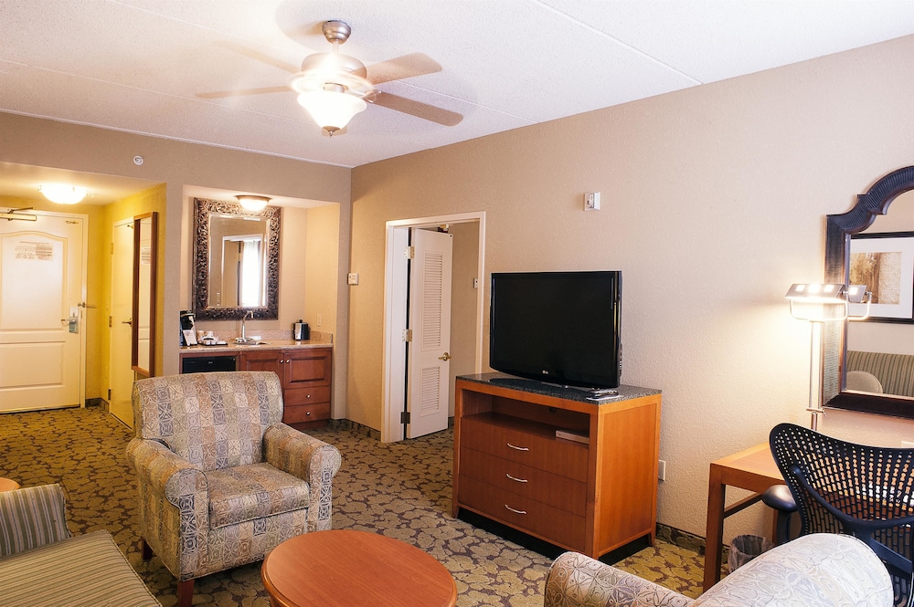 Hilton Garden Inn Hattiesburg 34/52