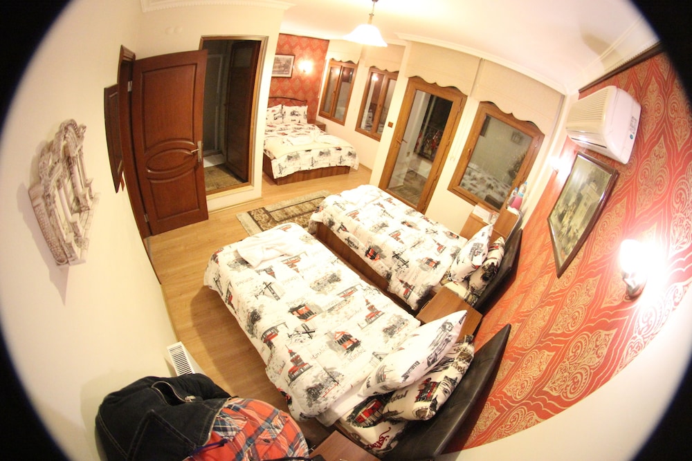 Boomerang Guest House 3/67