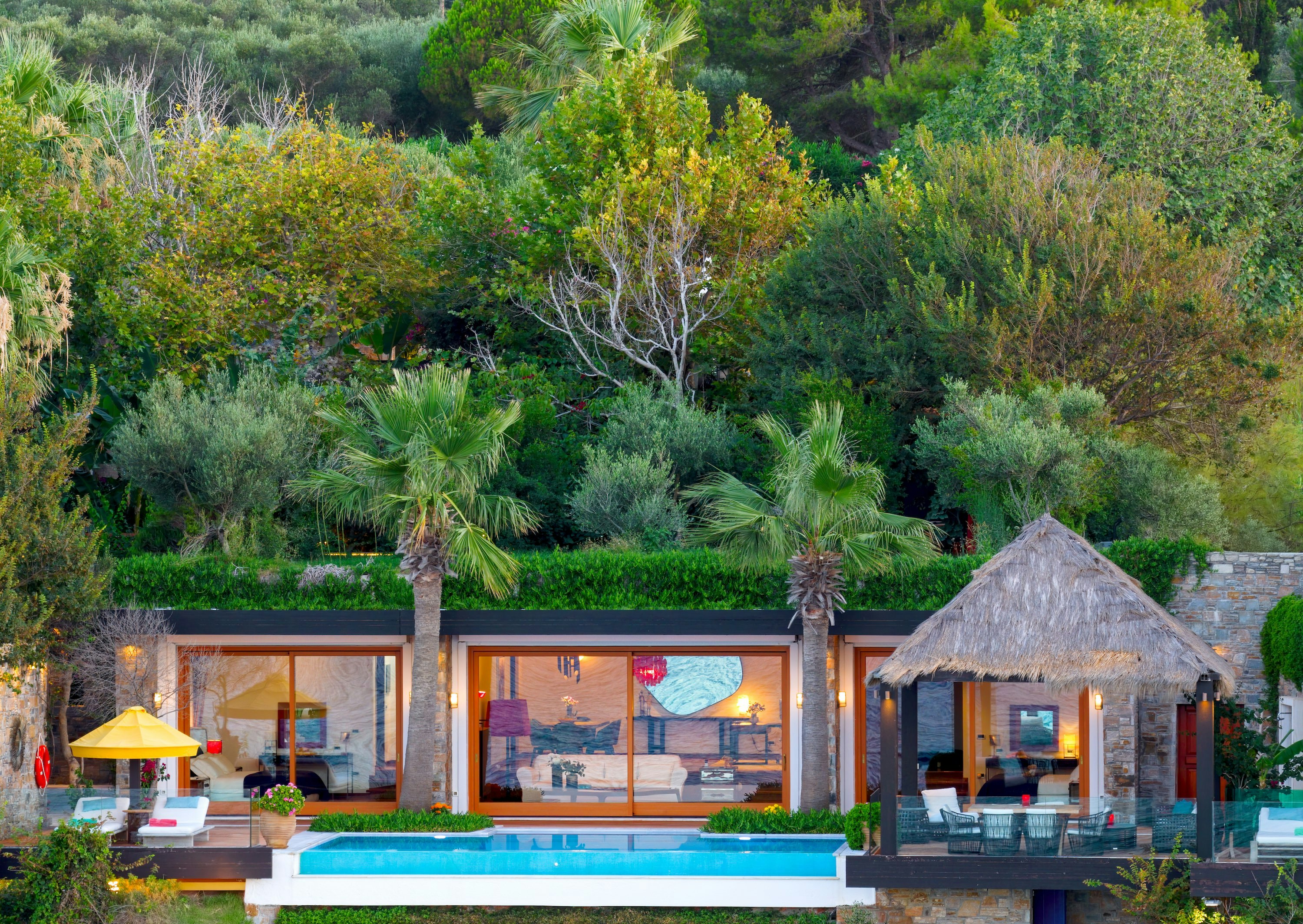 Porto Zante Villas & Spa 43/44