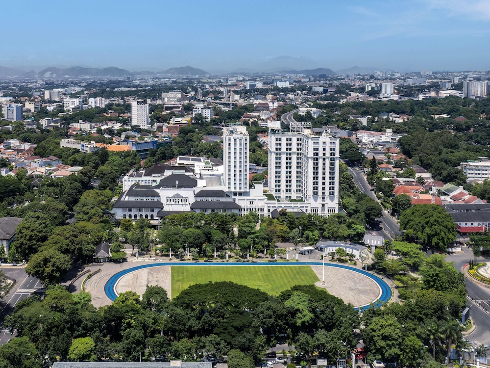 Pullman Bandung Grand Central 4/75