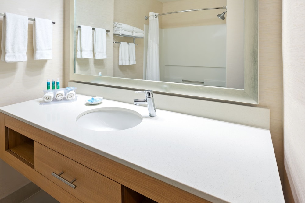 Holiday Inn Express Hotel & Suites Henderson 21/71