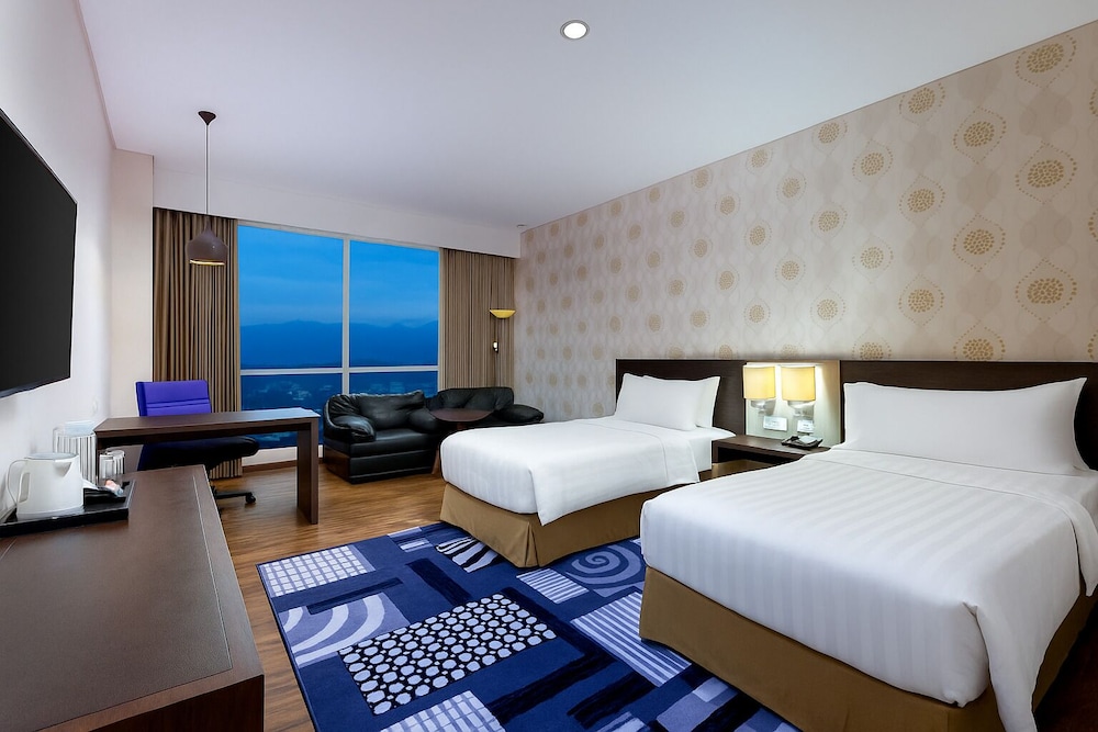 Aston Jember Hotel and Conference Center 21/65