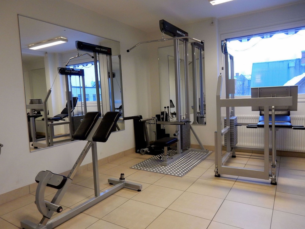 Best Western Hotel Bollnas 34/60