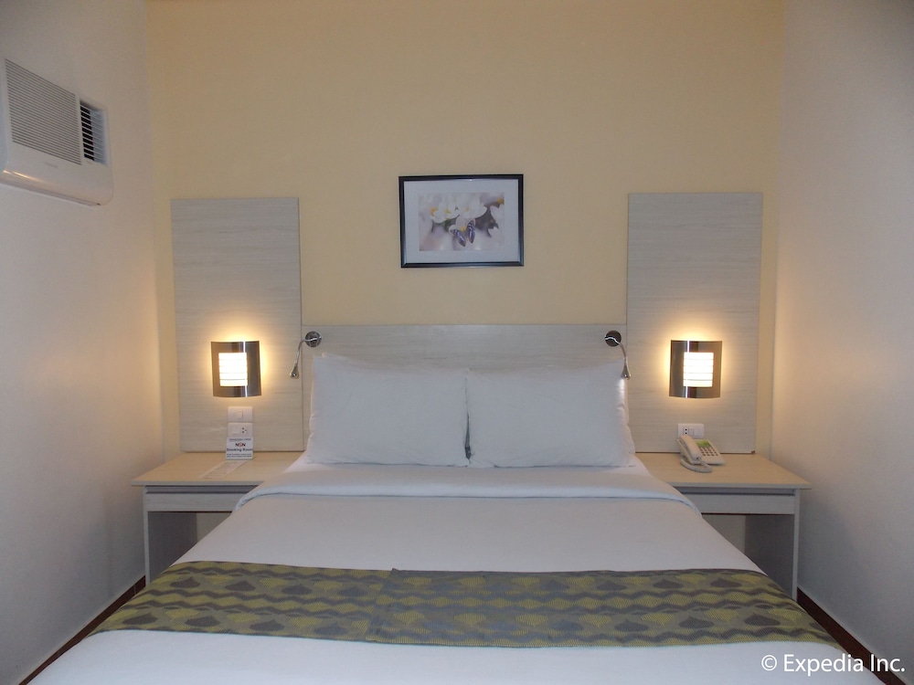 Hamersons Hotel 45/59