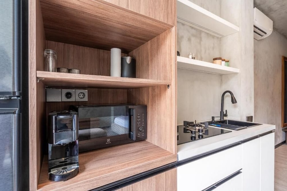 شقة بسرير كوين، Jungle Vista Boutique Suites Ubud 6/6