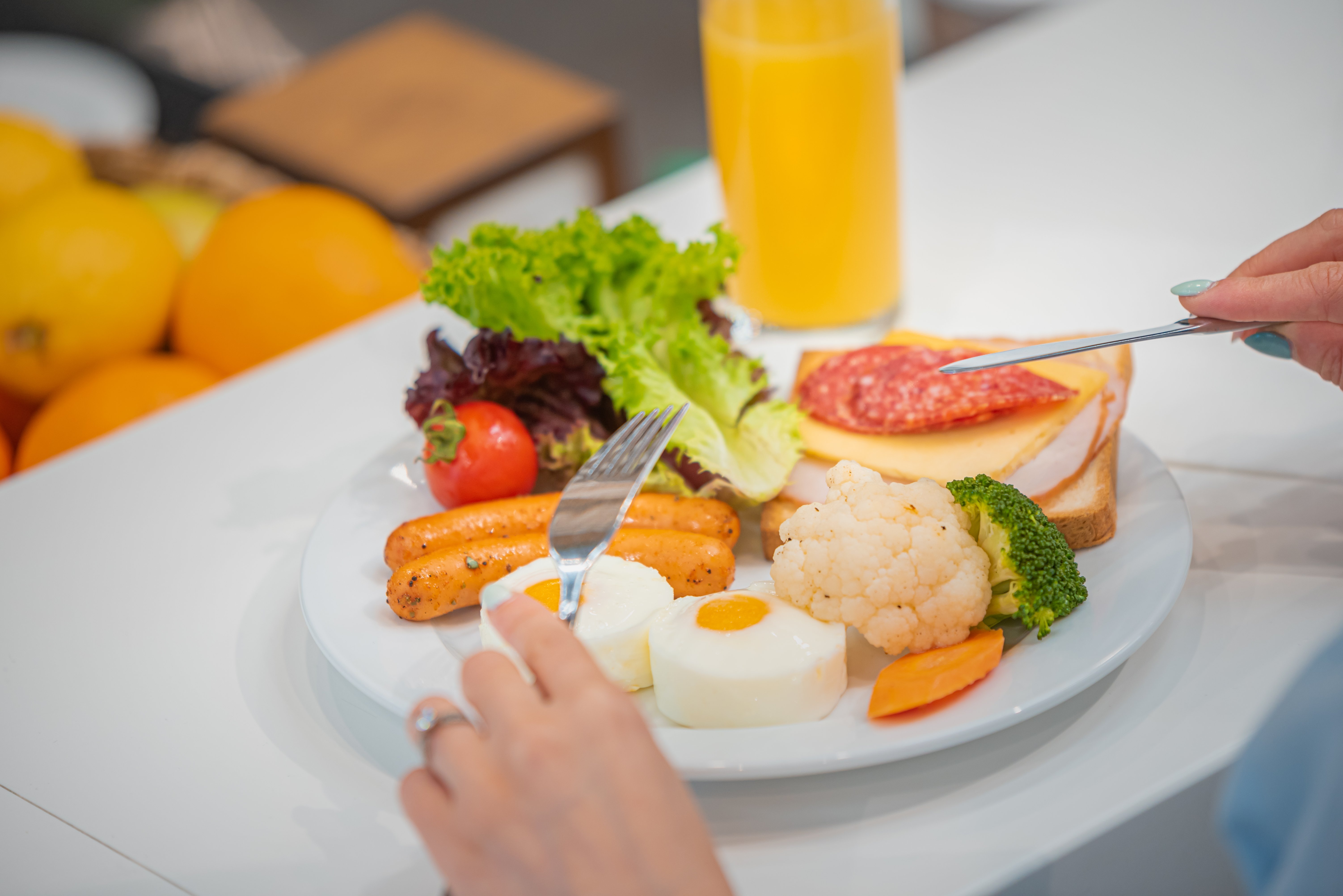 Holiday Inn Express Yerevan 55/81