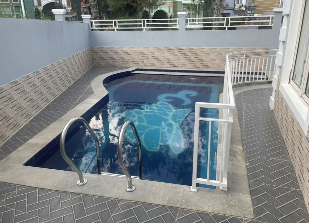 Eton Asia Kota Bunga Villas 23/48