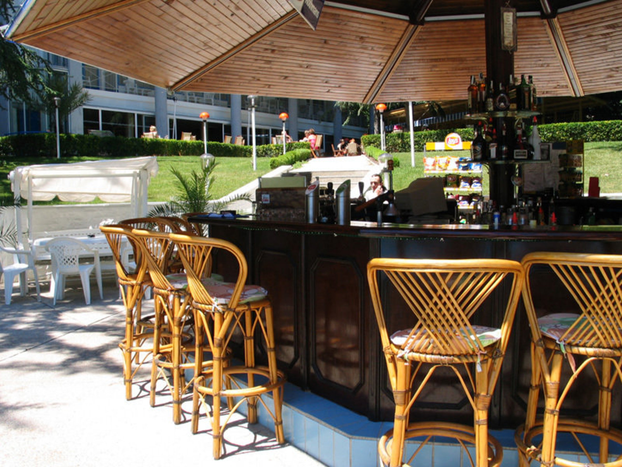 Park Hotel Perla 44/60
