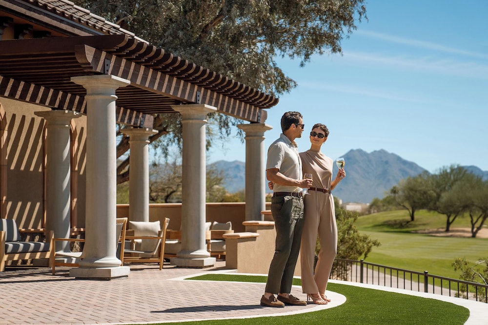 Privado Villas at the Fairmont Scottsdale Princess 42/48