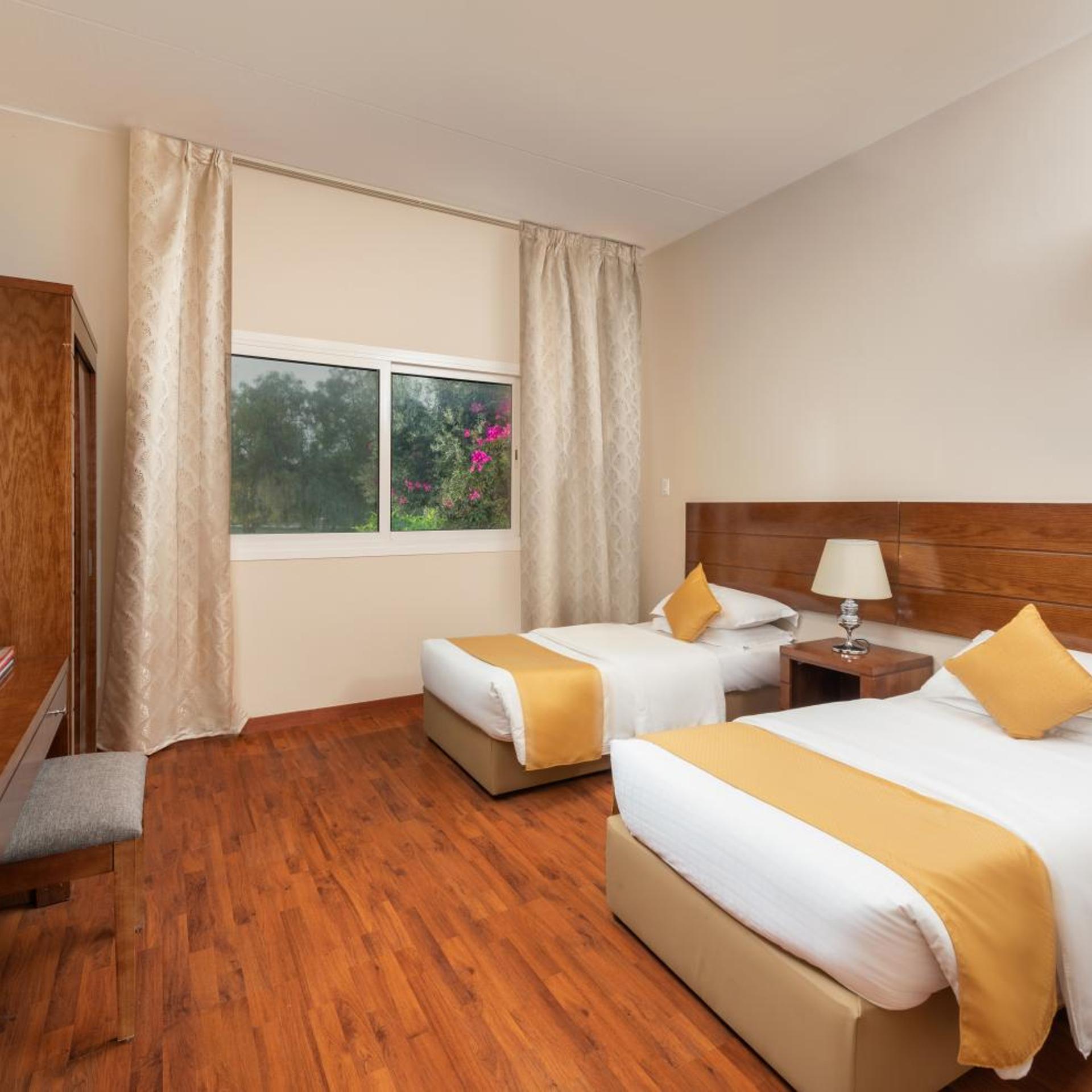 فندق المطار(Airport Hotel) 9/47