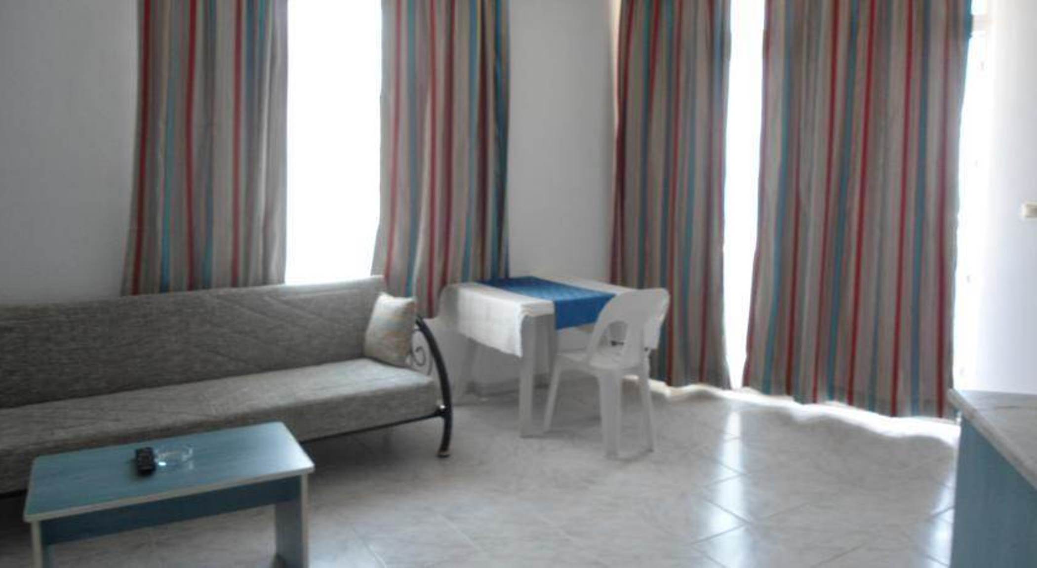 Anahtar Apart Hotel 10/19