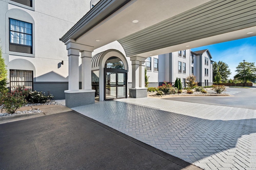 amenities