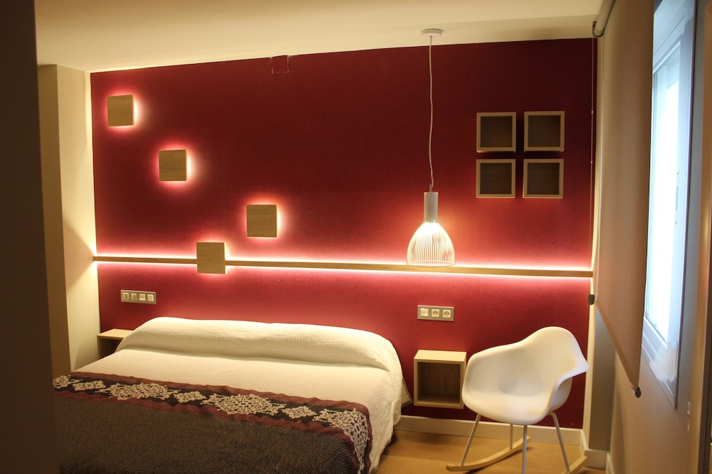 Apartamentos Gibralfaro Centro 24/47