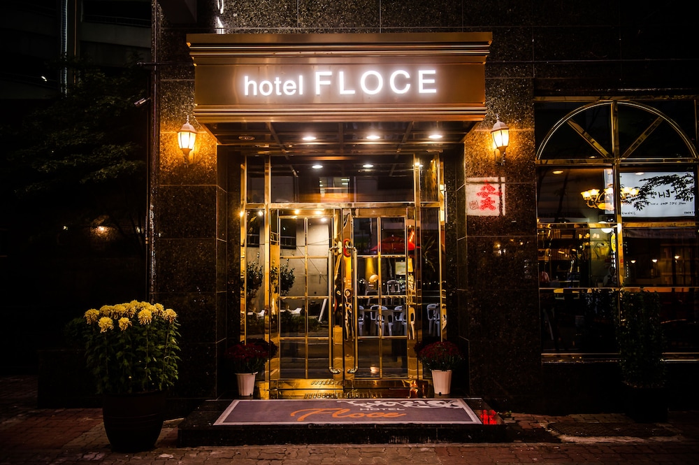 Floce Hotel 2/60