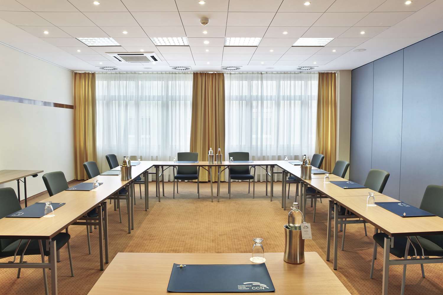 Best Western Macrander Hotel Dresden 19/28
