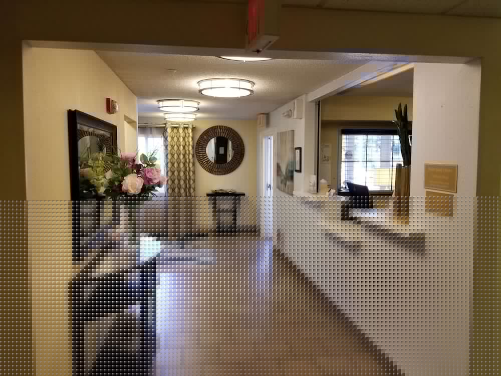 Sonesta Simply Suites Dallas Galleria 17/38