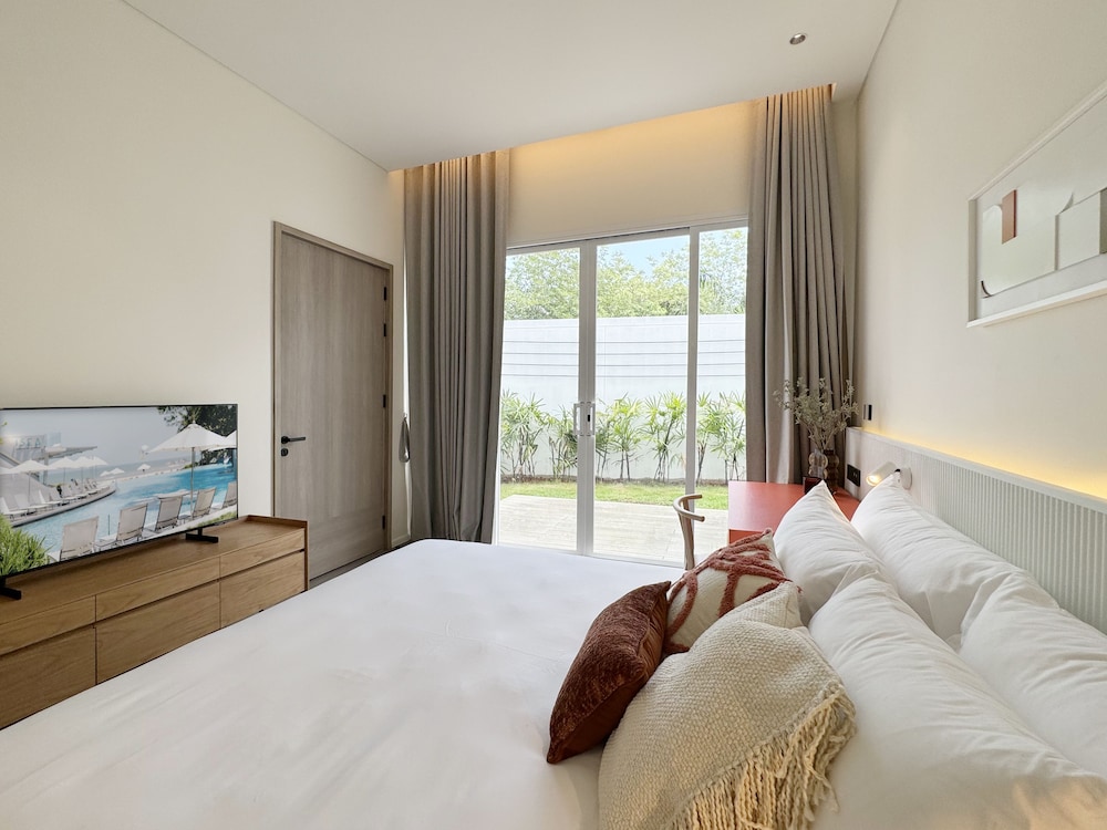 Veranda Resort and Villas Hua Hin Cha Am 28/82