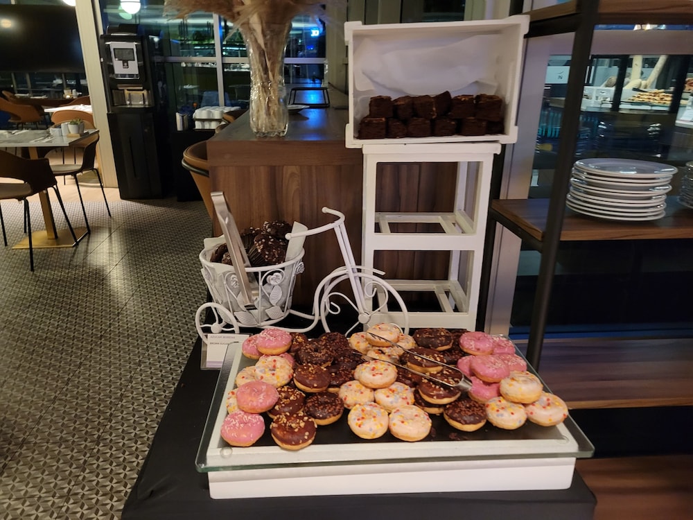 Novotel Santiago Las Condes photo4
