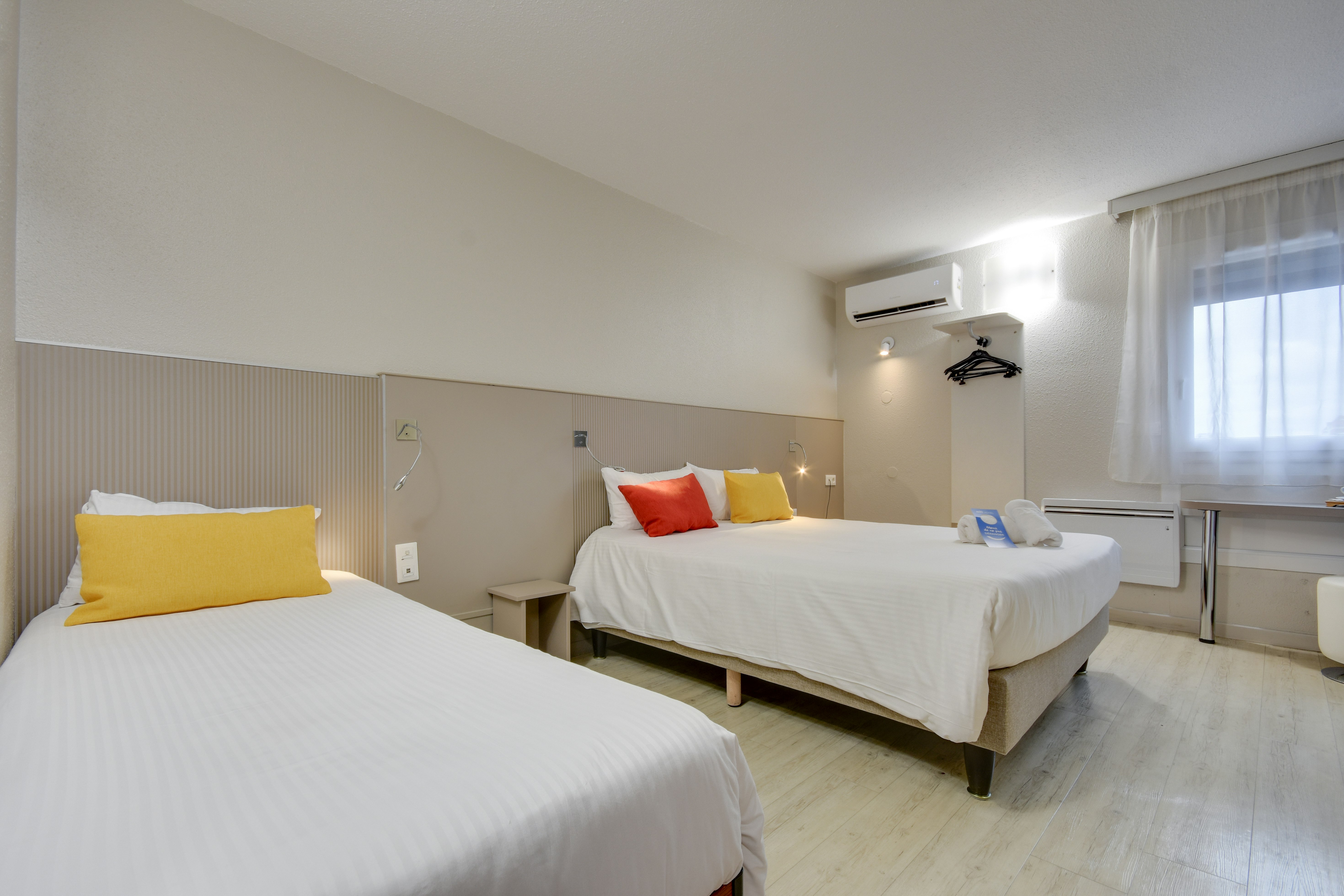 BEST HOTEL LILLE CENTRE 13/37