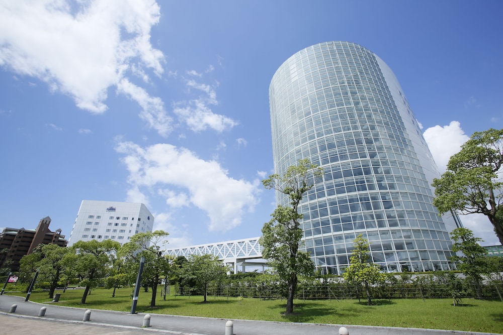 HOTEL KYOCERA 5/50