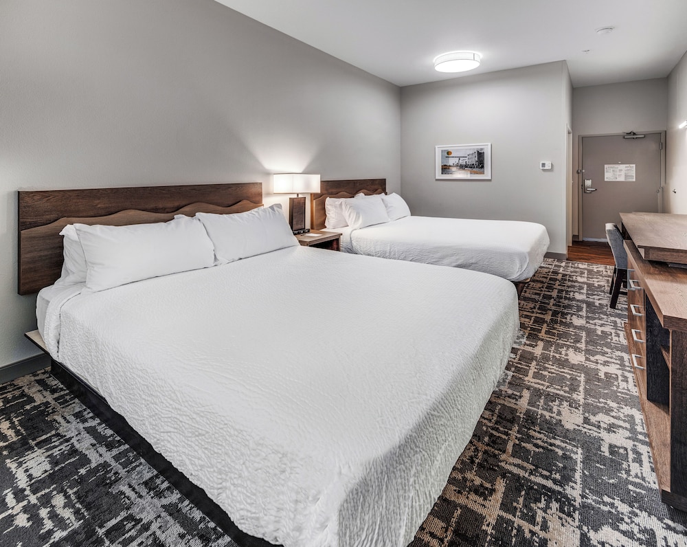 Extended Stay America - Anchorage - Downtown 18/52