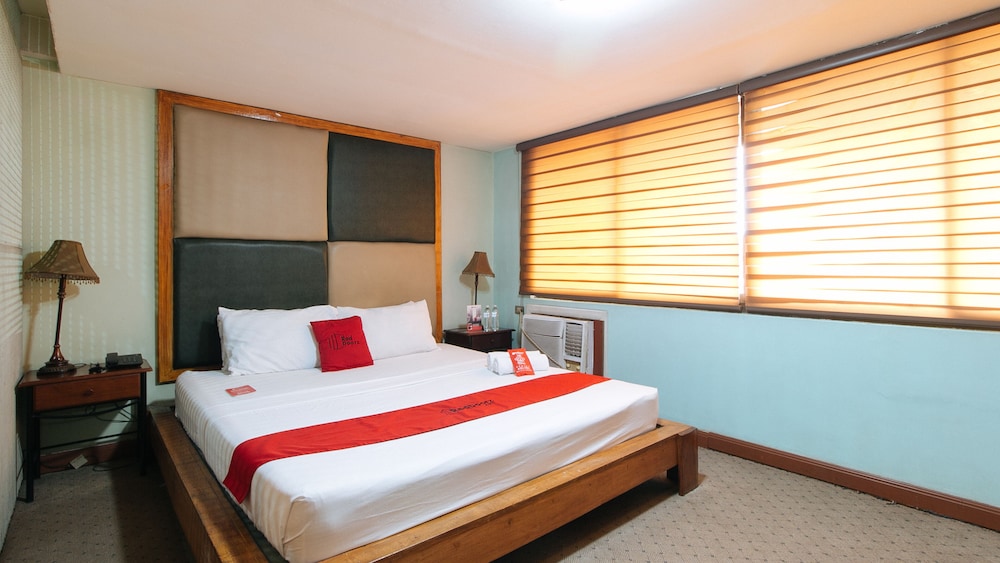 Reddoorz Timog Avenue Quezon City 27/58