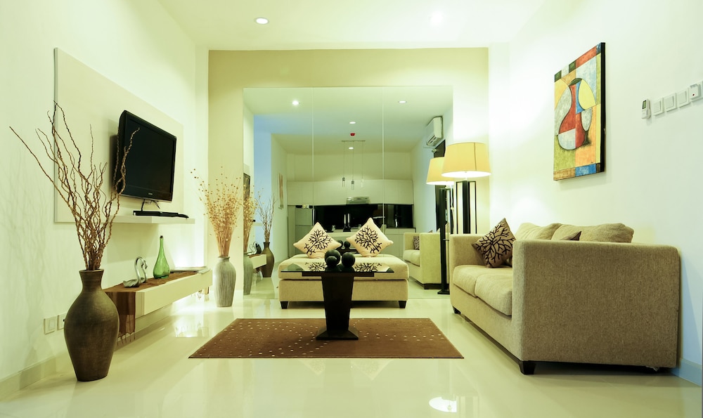 Umalas Hotel And Residence 27/50