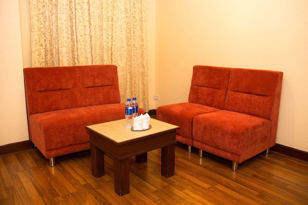 Friendlytel Hotel 29/48