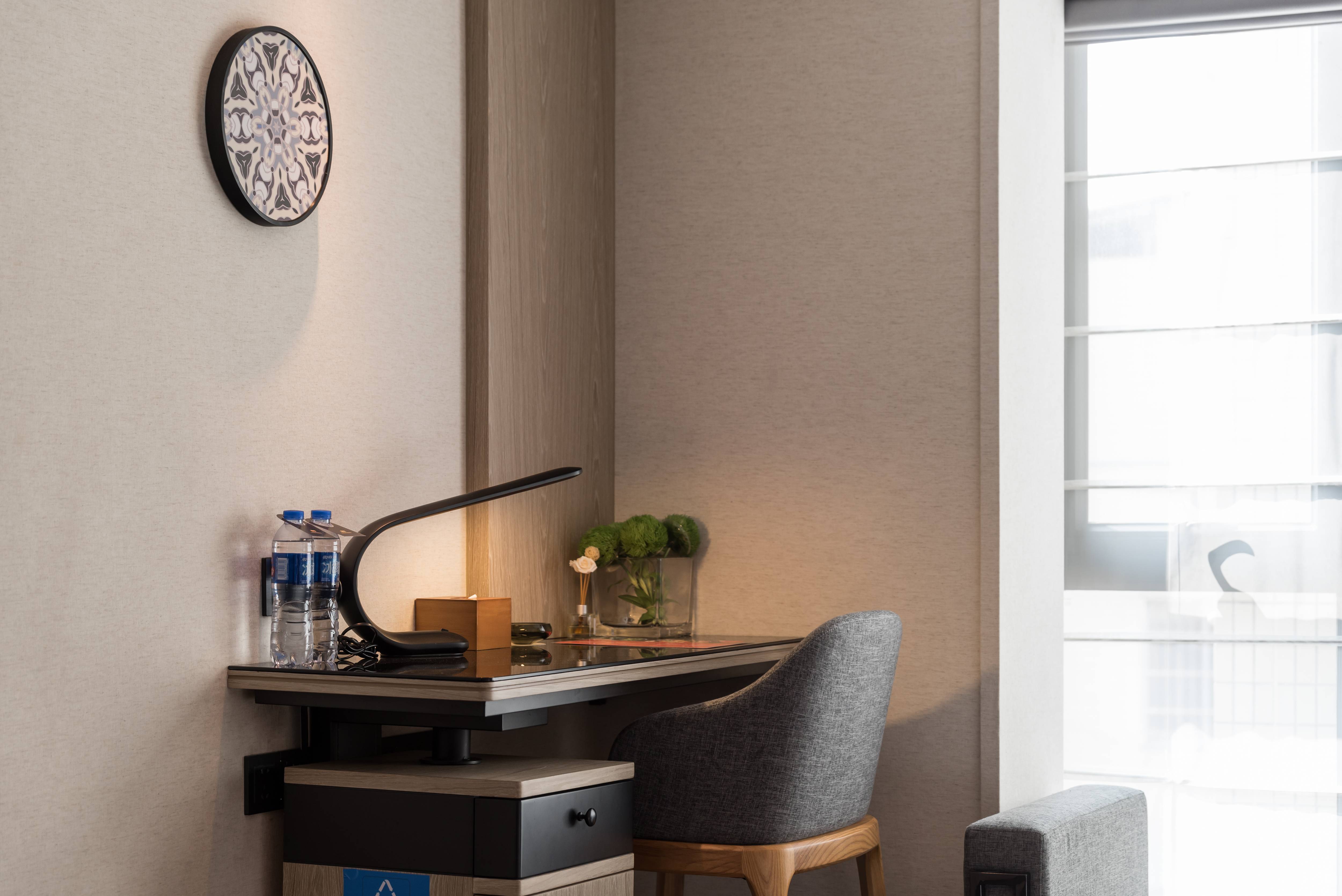 Paco Hotel (Canton Tower Pazhou) 8/45