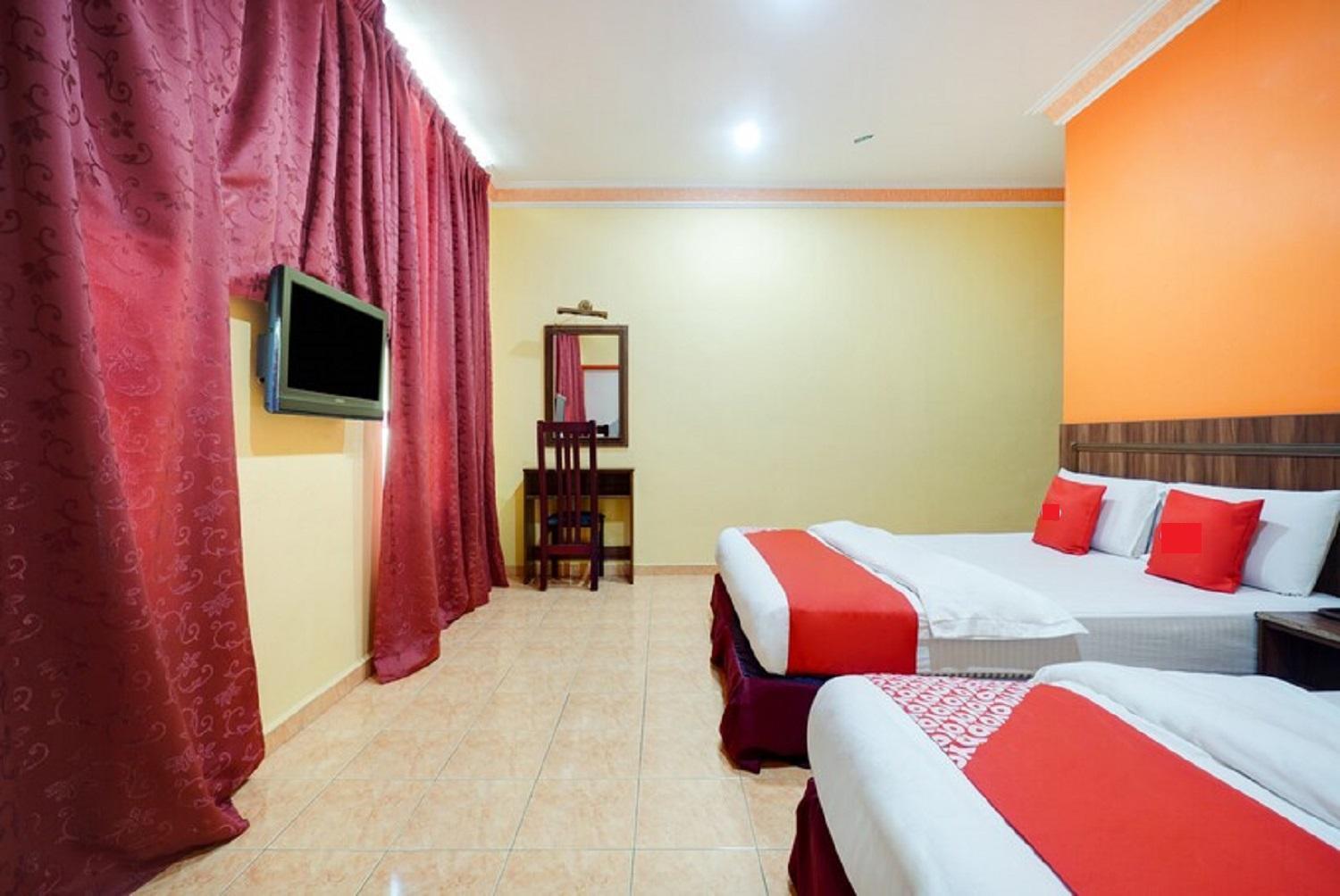 Hill Times Inn Hotel 19/27